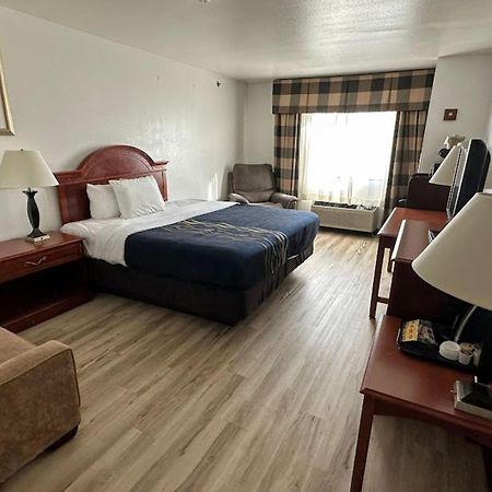 Wingate By Wyndham Eagle Vail Valley Екстер'єр фото