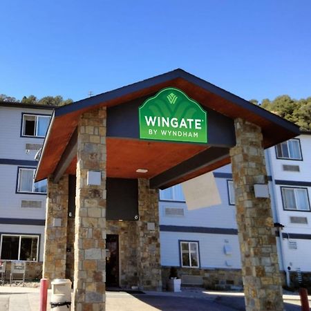 Wingate By Wyndham Eagle Vail Valley Екстер'єр фото
