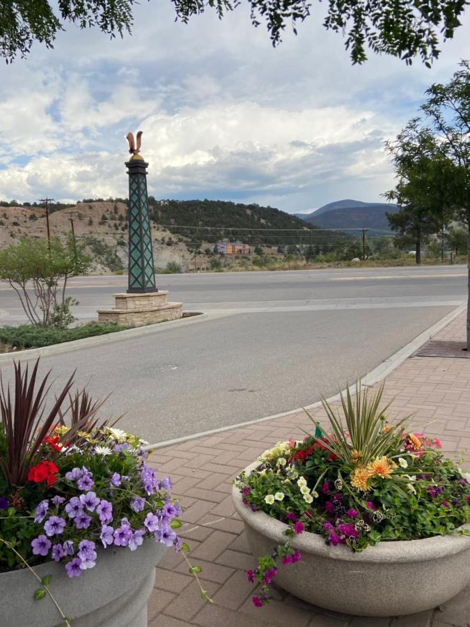 Wingate By Wyndham Eagle Vail Valley Екстер'єр фото