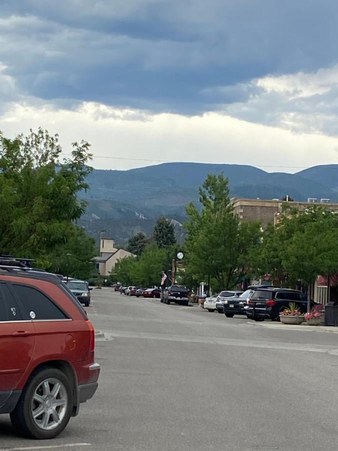 Wingate By Wyndham Eagle Vail Valley Екстер'єр фото