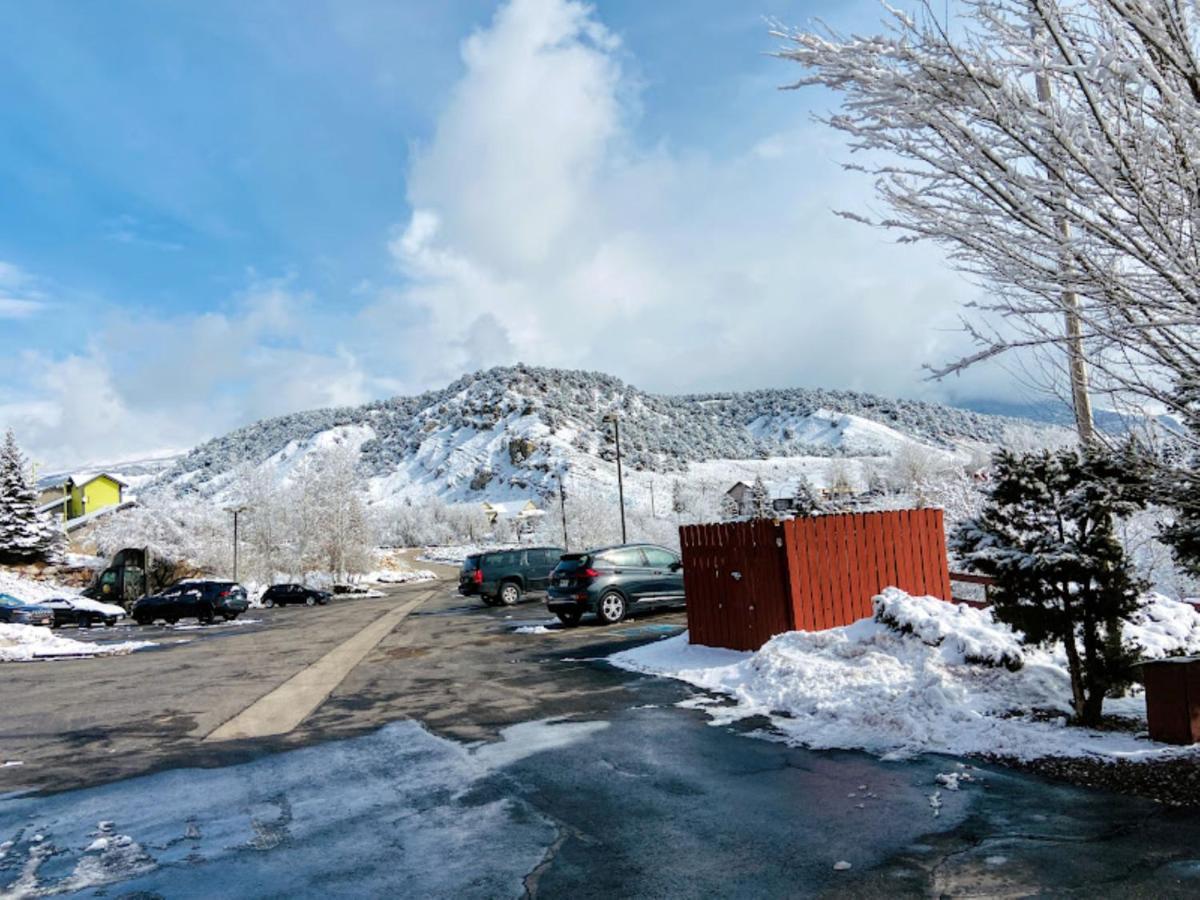 Wingate By Wyndham Eagle Vail Valley Екстер'єр фото