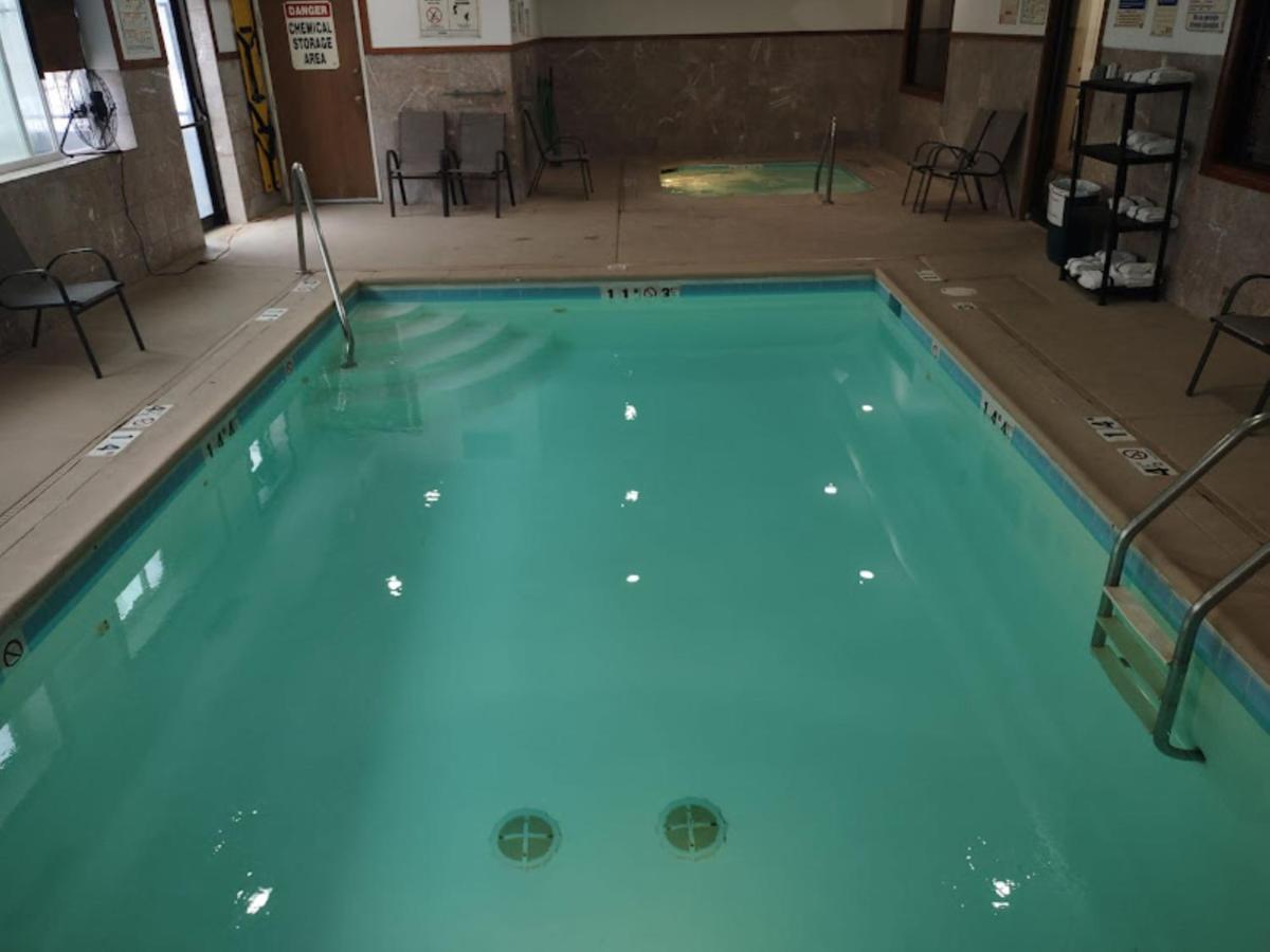 Wingate By Wyndham Eagle Vail Valley Екстер'єр фото