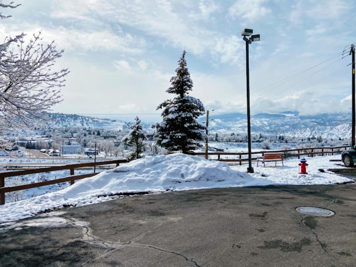 Wingate By Wyndham Eagle Vail Valley Екстер'єр фото