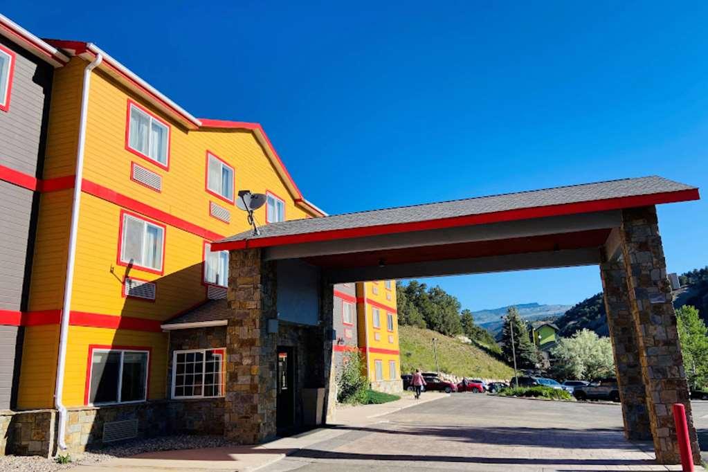 Wingate By Wyndham Eagle Vail Valley Екстер'єр фото
