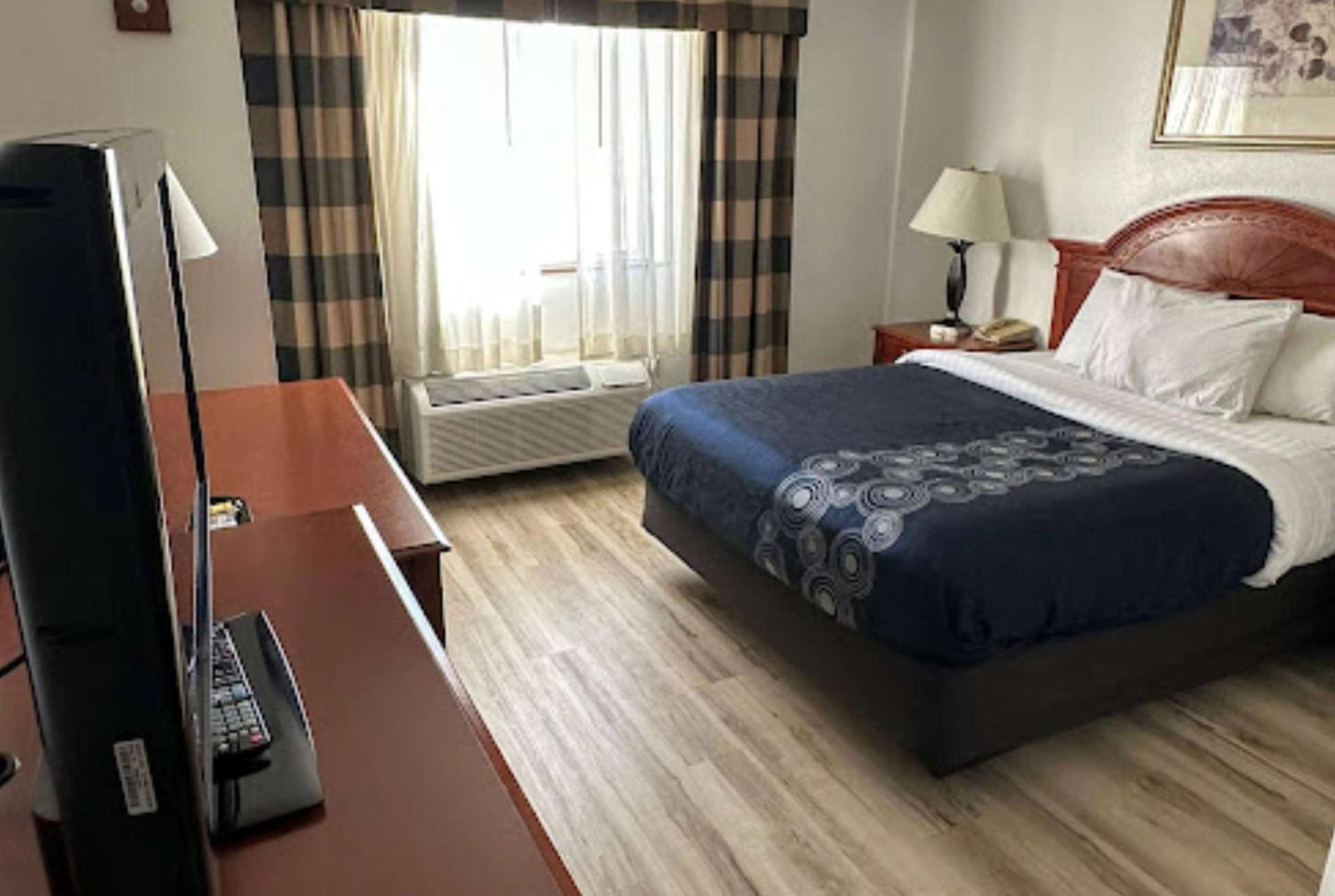 Wingate By Wyndham Eagle Vail Valley Екстер'єр фото