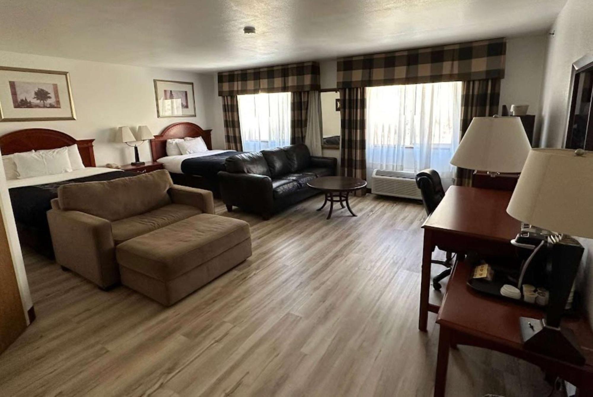 Wingate By Wyndham Eagle Vail Valley Екстер'єр фото