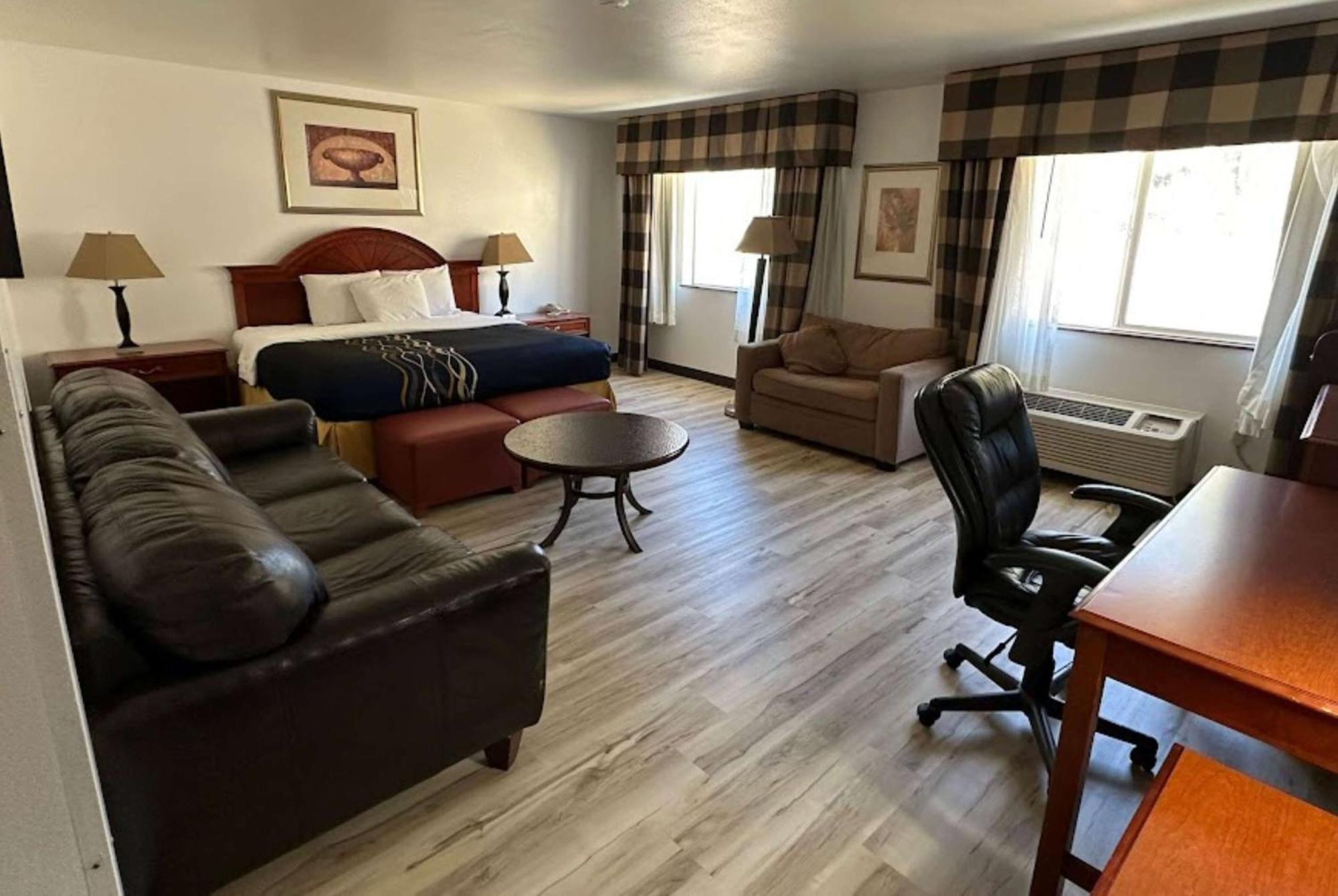 Wingate By Wyndham Eagle Vail Valley Екстер'єр фото