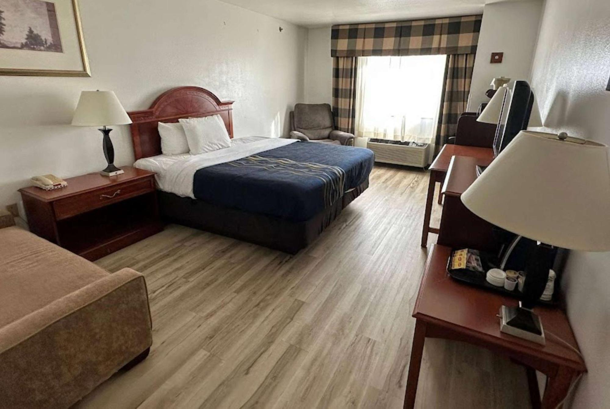 Wingate By Wyndham Eagle Vail Valley Екстер'єр фото