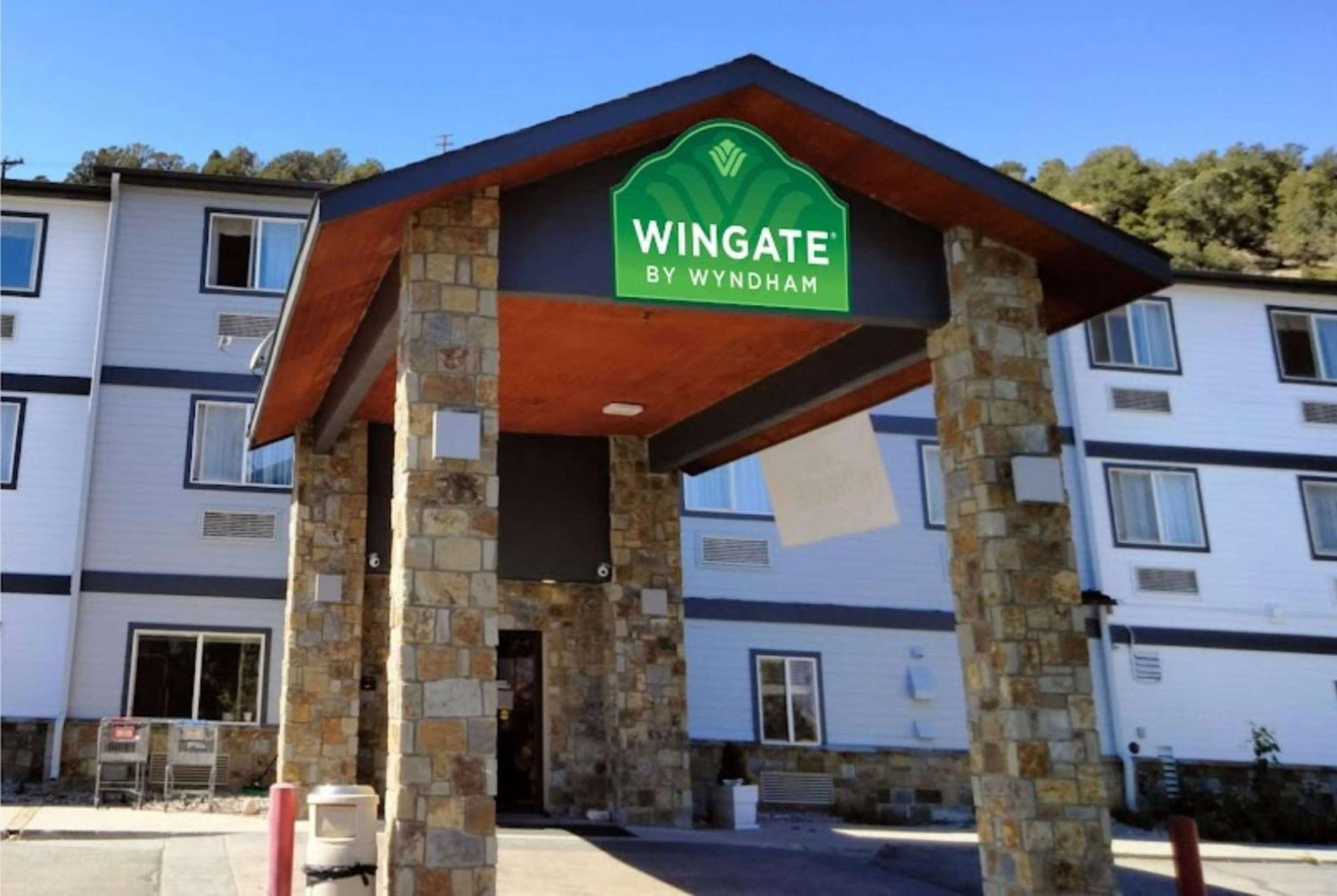 Wingate By Wyndham Eagle Vail Valley Екстер'єр фото