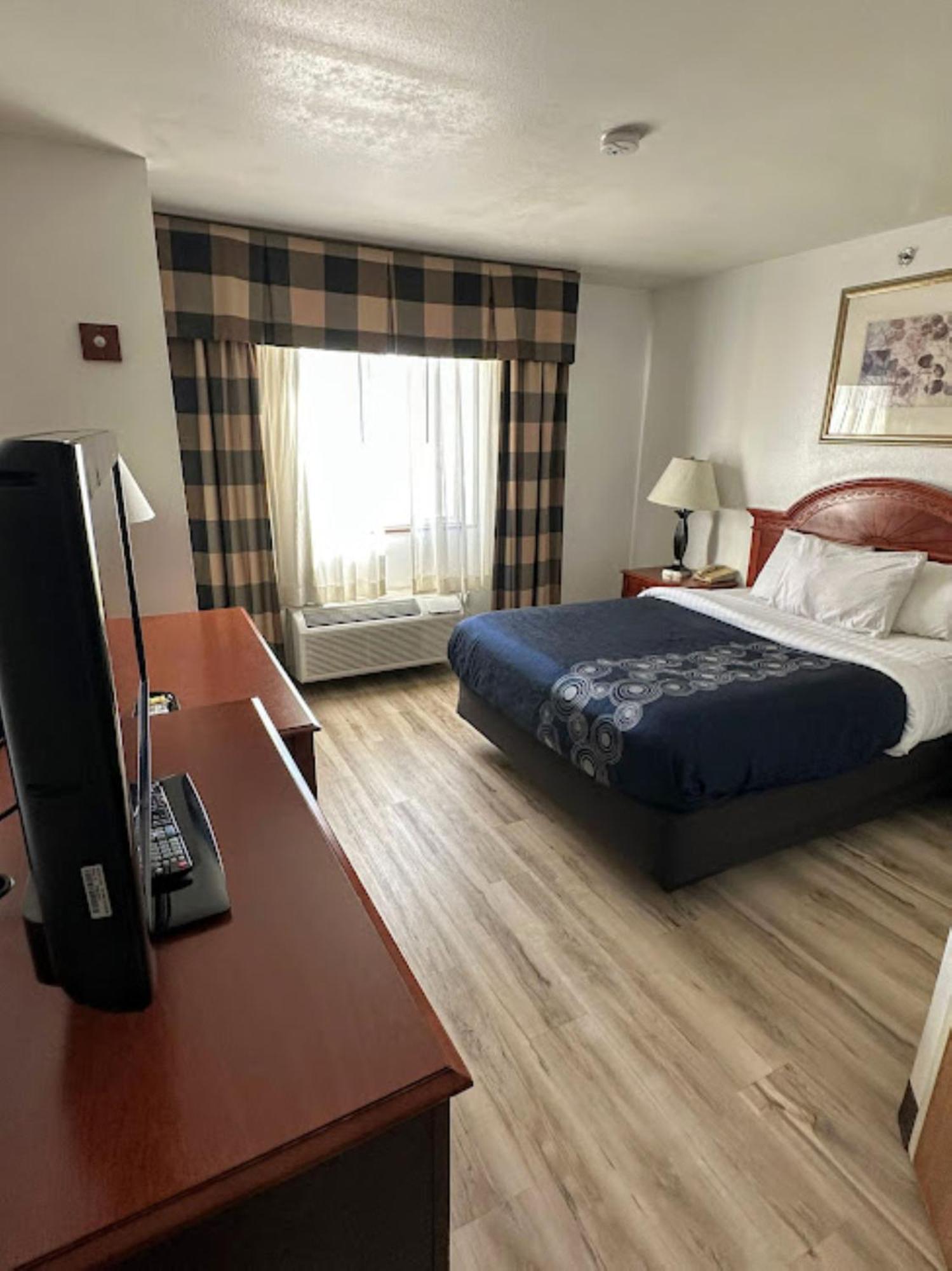 Wingate By Wyndham Eagle Vail Valley Екстер'єр фото