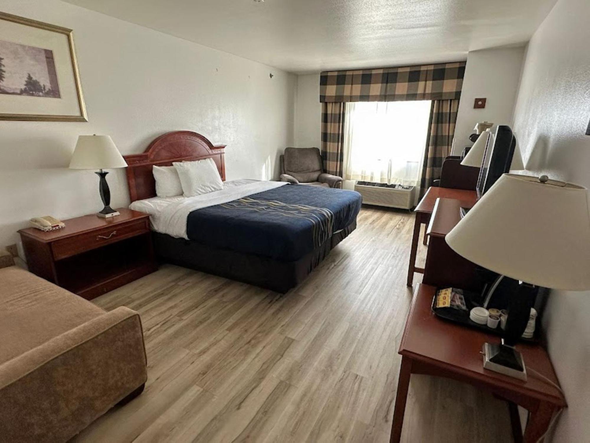 Wingate By Wyndham Eagle Vail Valley Екстер'єр фото