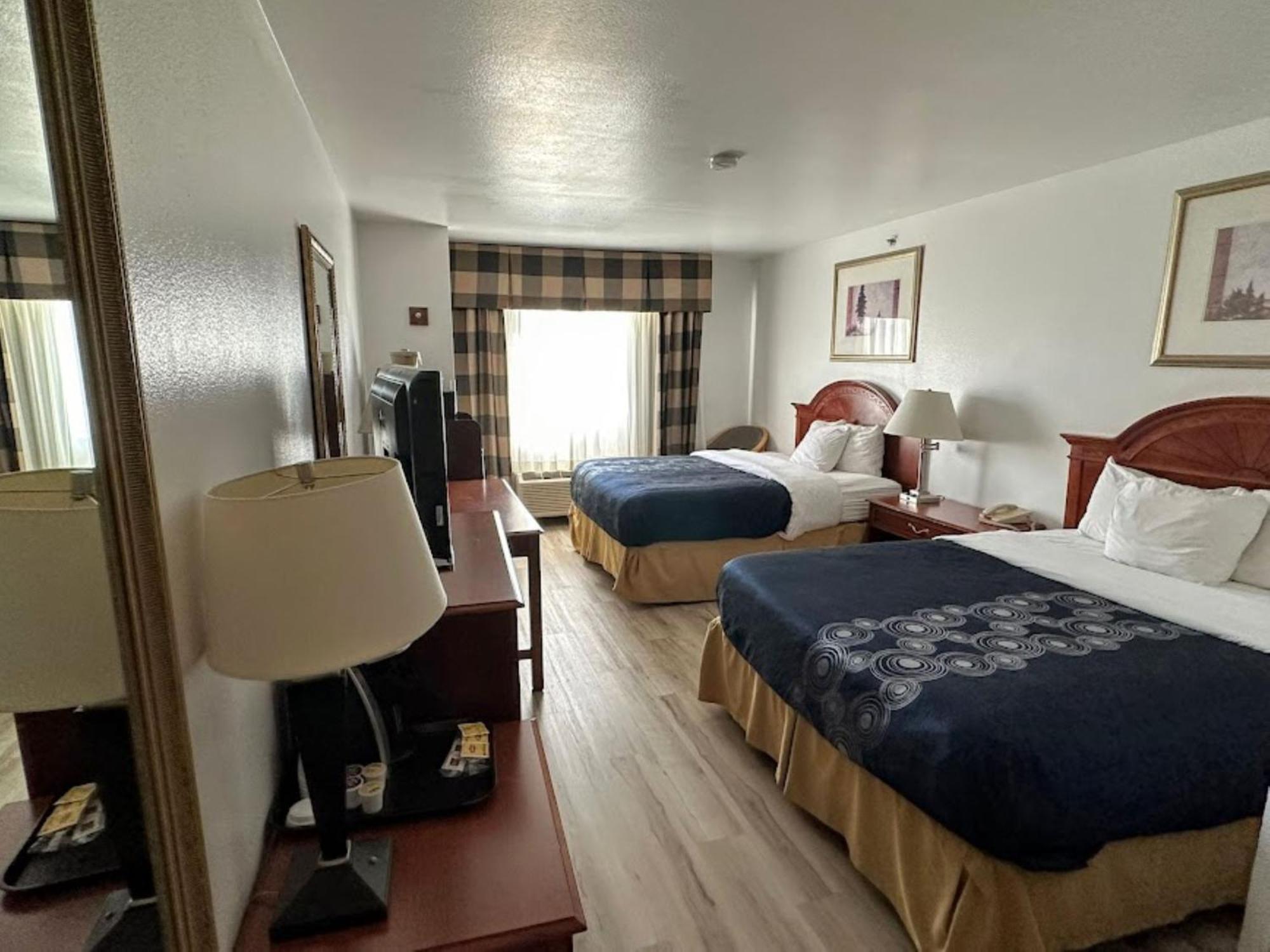 Wingate By Wyndham Eagle Vail Valley Екстер'єр фото