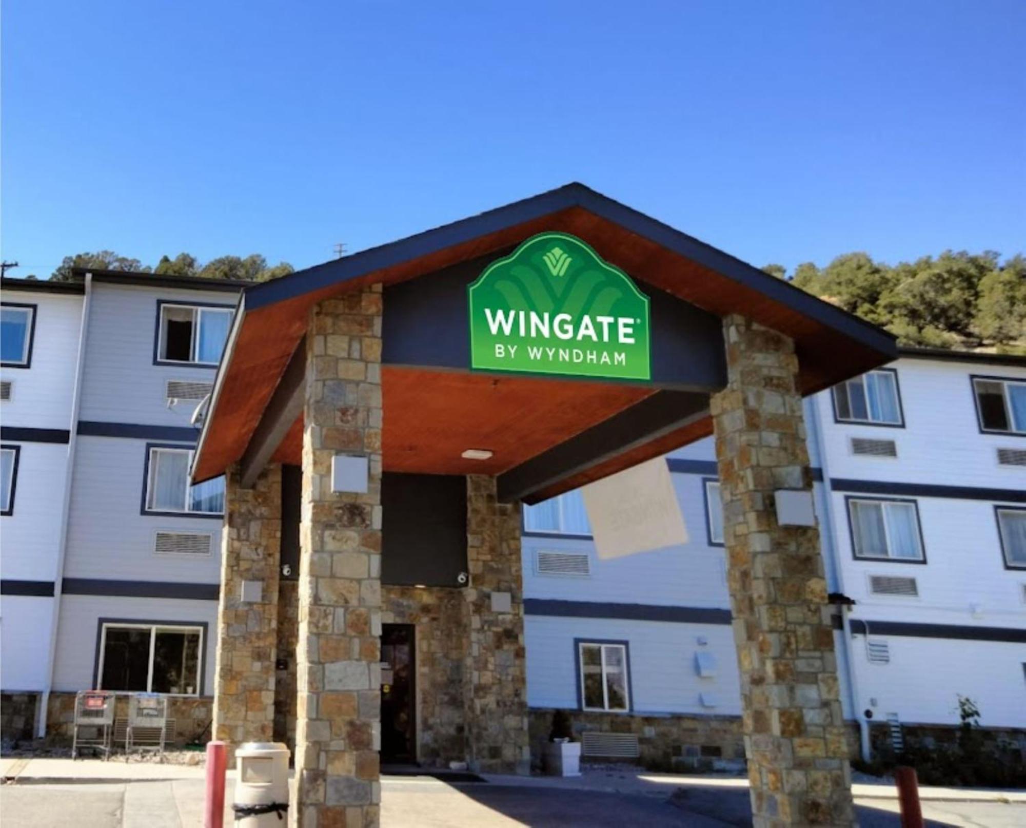 Wingate By Wyndham Eagle Vail Valley Екстер'єр фото