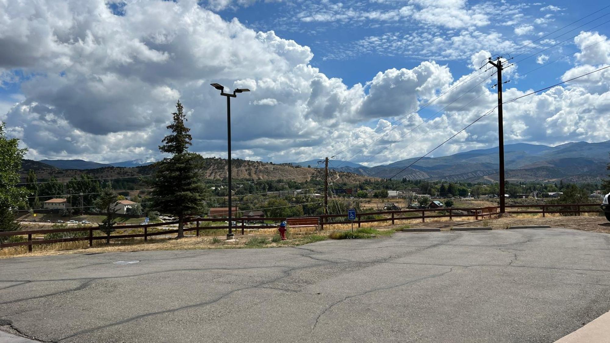 Wingate By Wyndham Eagle Vail Valley Екстер'єр фото