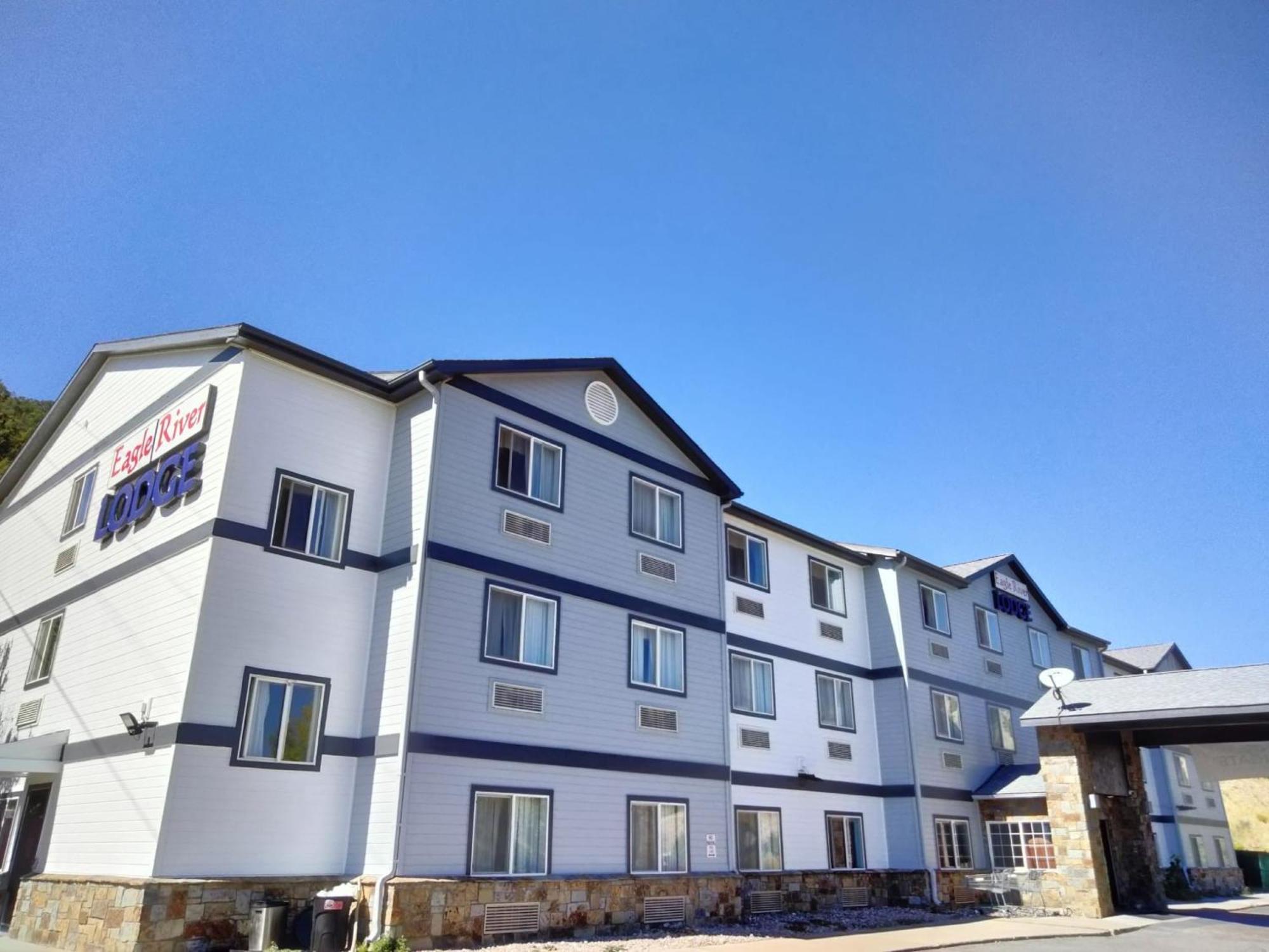 Wingate By Wyndham Eagle Vail Valley Екстер'єр фото