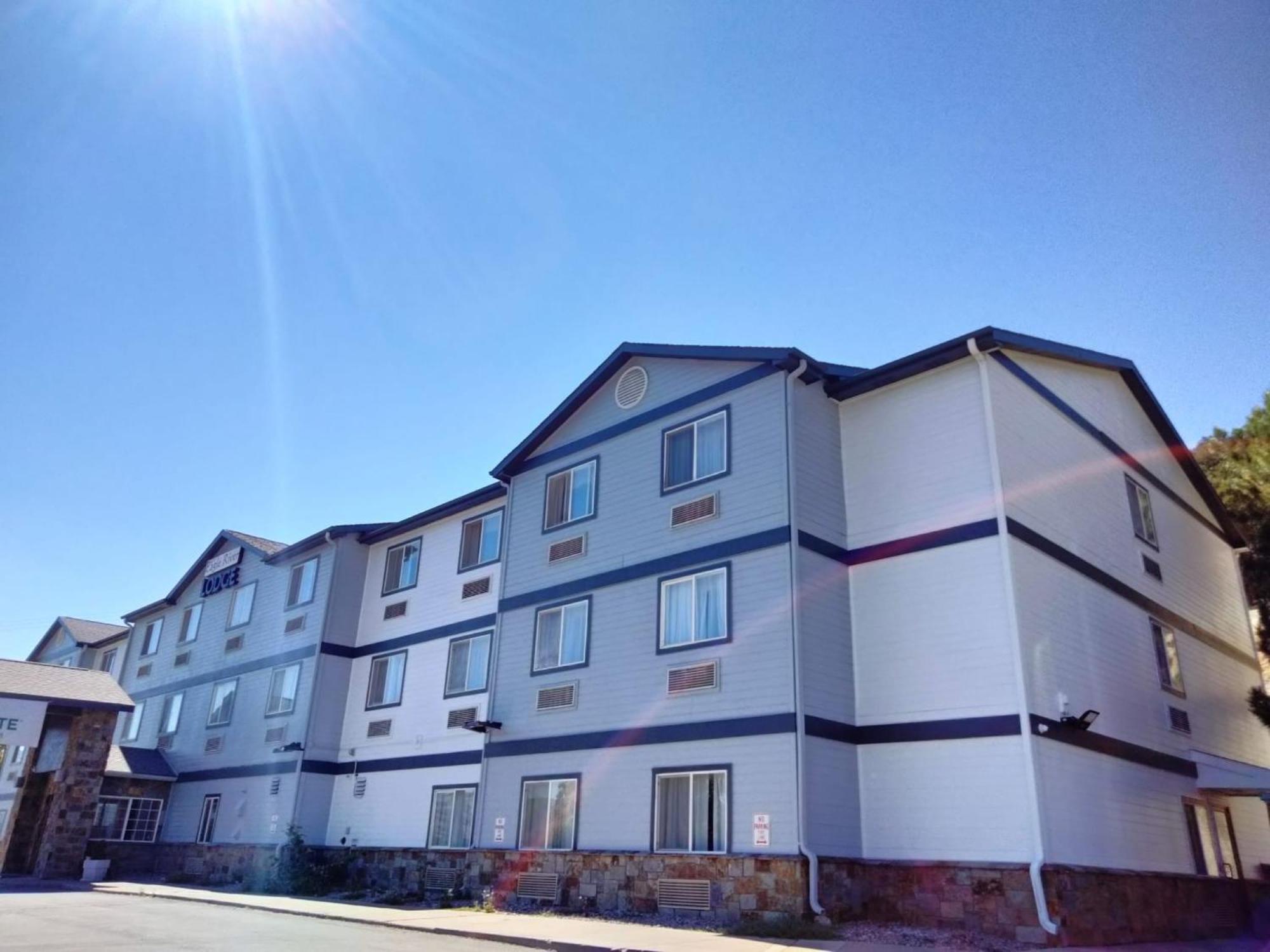Wingate By Wyndham Eagle Vail Valley Екстер'єр фото