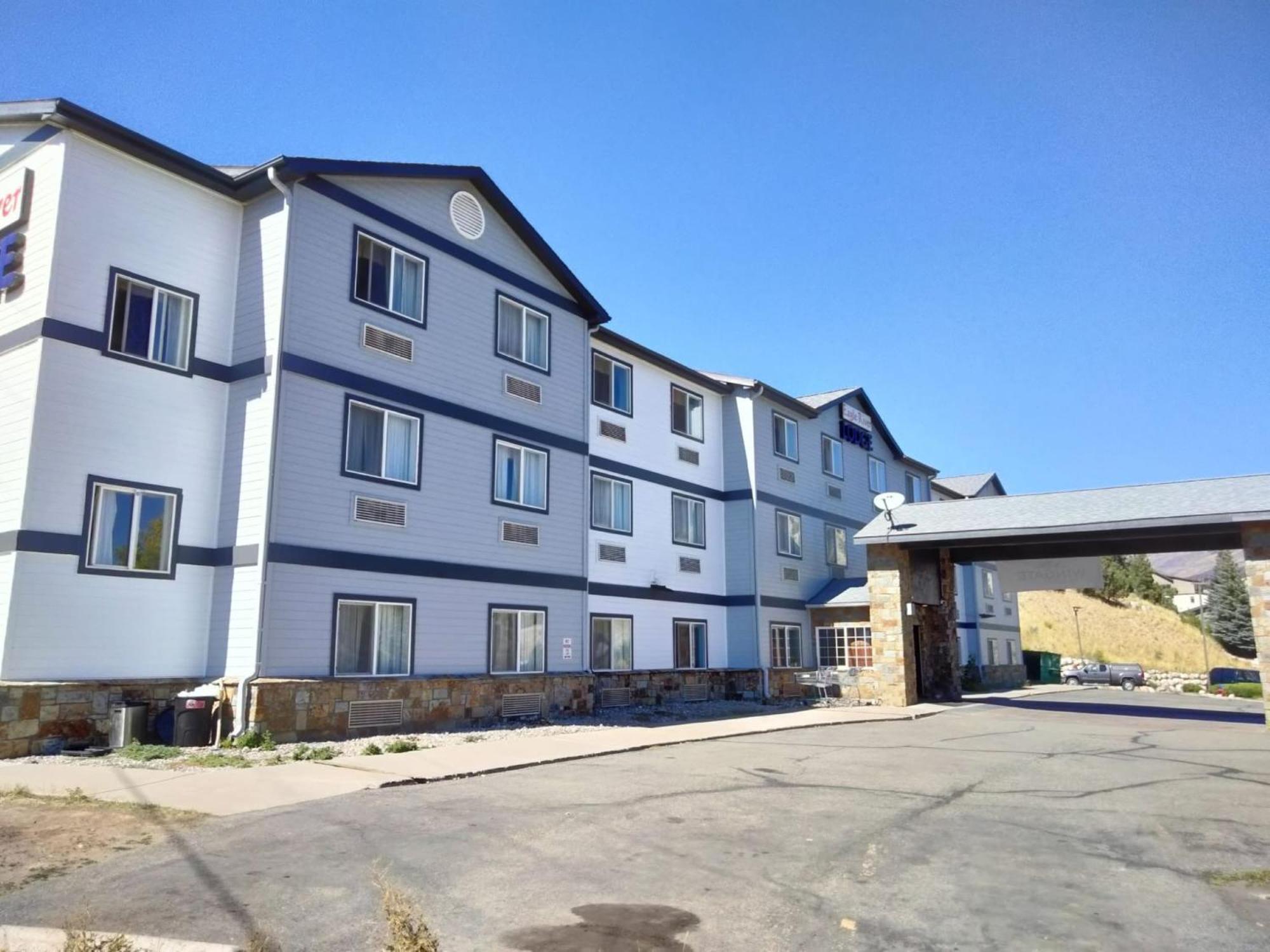 Wingate By Wyndham Eagle Vail Valley Екстер'єр фото
