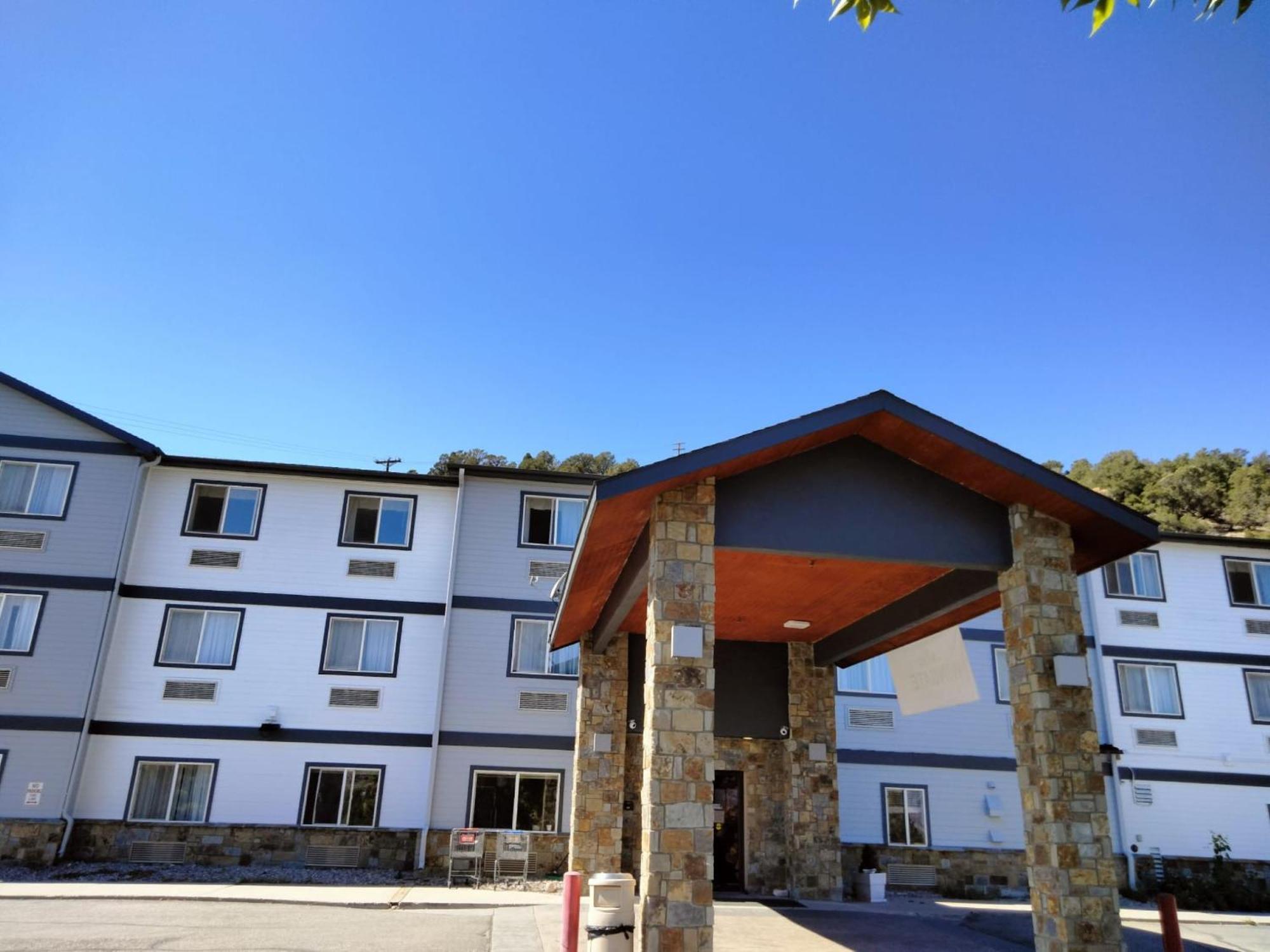 Wingate By Wyndham Eagle Vail Valley Екстер'єр фото