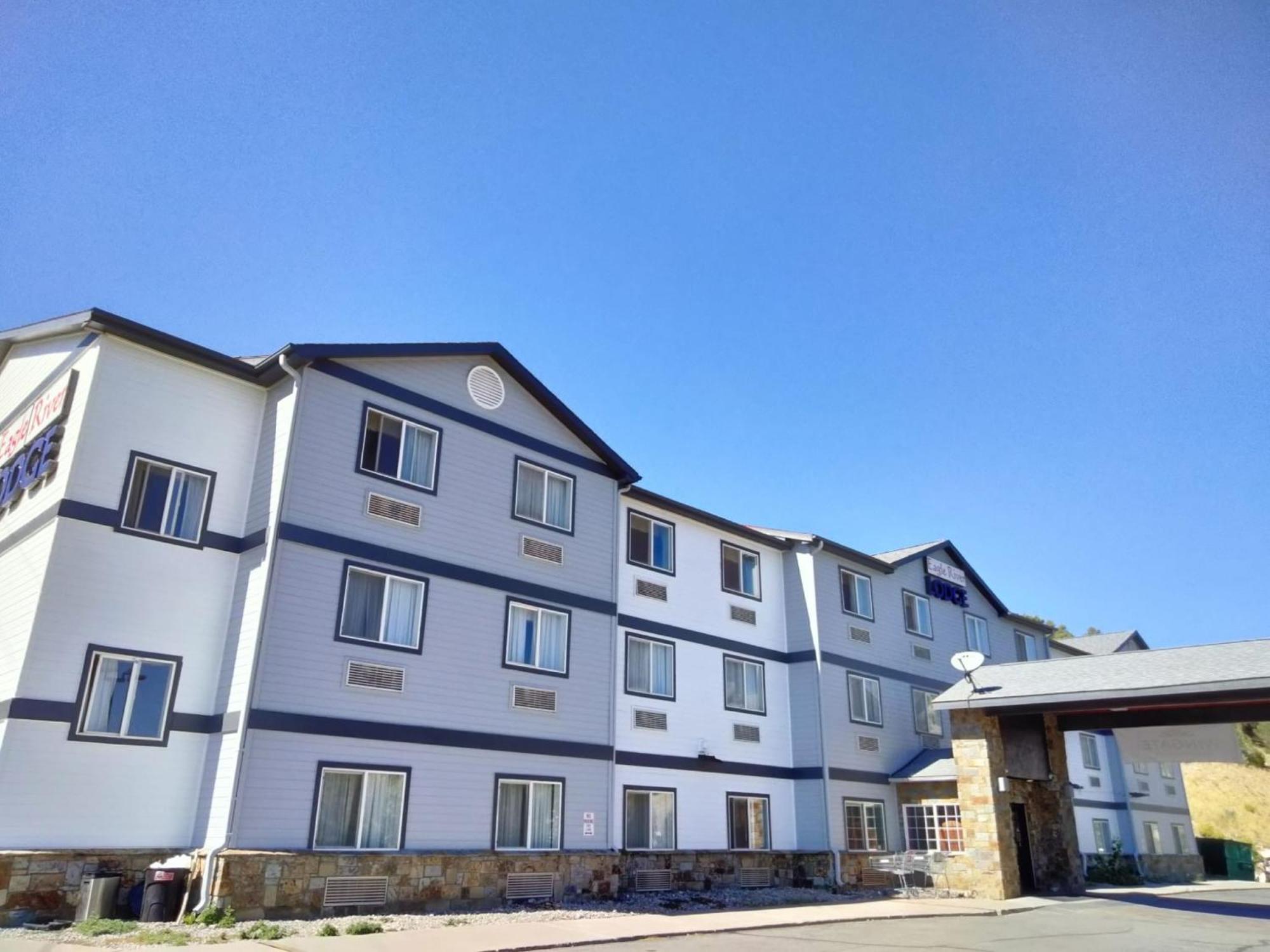 Wingate By Wyndham Eagle Vail Valley Екстер'єр фото