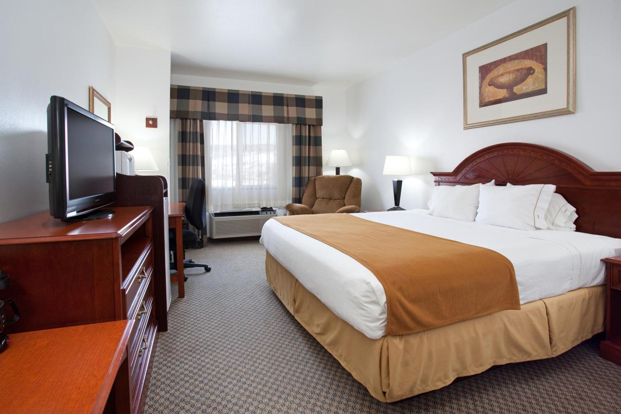 Wingate By Wyndham Eagle Vail Valley Екстер'єр фото
