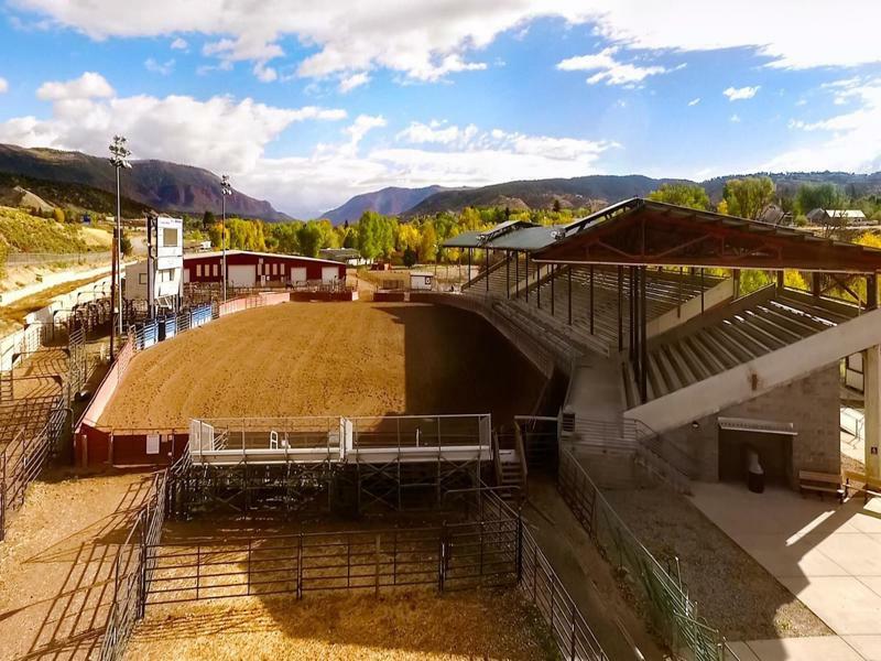 Wingate By Wyndham Eagle Vail Valley Екстер'єр фото