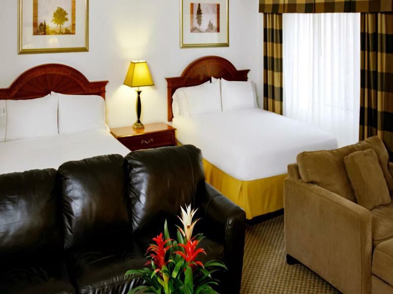 Wingate By Wyndham Eagle Vail Valley Екстер'єр фото