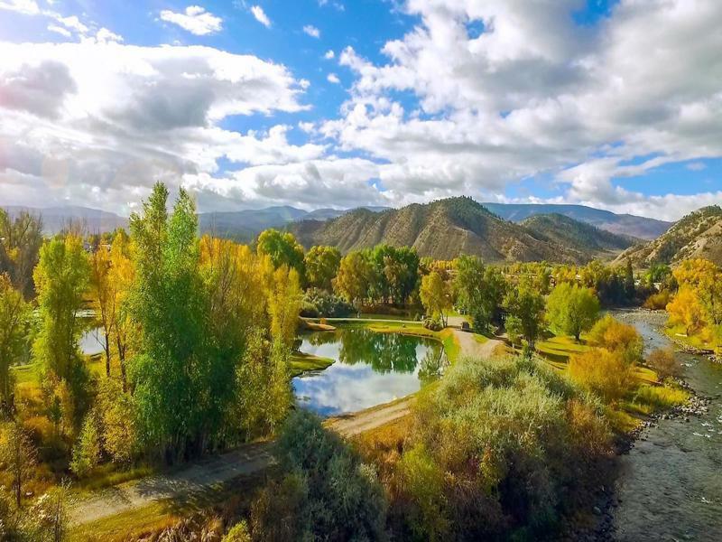 Wingate By Wyndham Eagle Vail Valley Екстер'єр фото