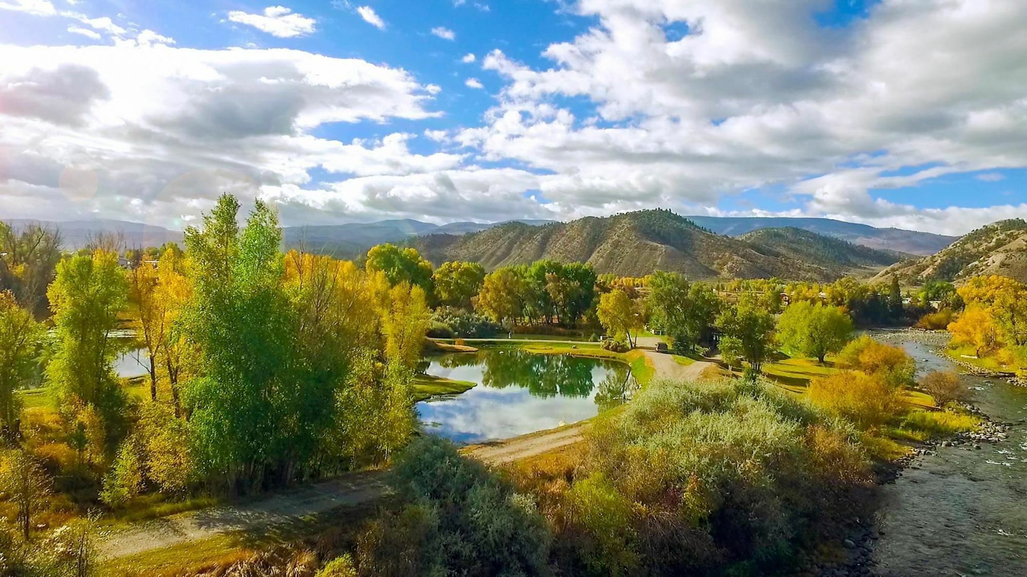 Wingate By Wyndham Eagle Vail Valley Екстер'єр фото