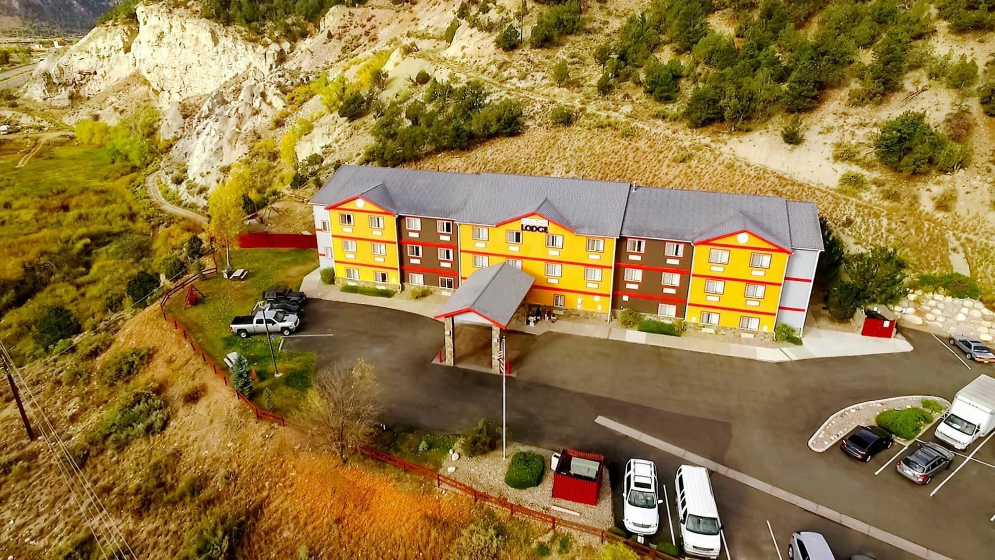 Wingate By Wyndham Eagle Vail Valley Екстер'єр фото